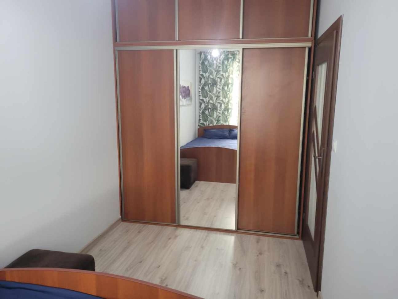 Apartament Podwale Odra Tower Rynek 15 Floor Wrocław Buitenkant foto