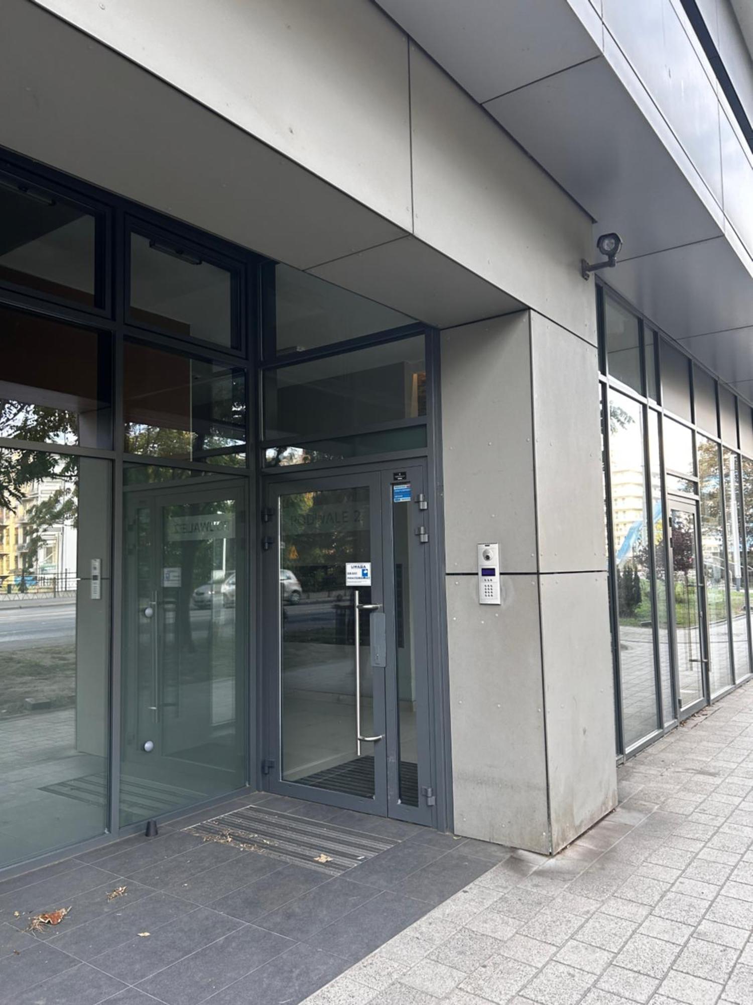 Apartament Podwale Odra Tower Rynek 15 Floor Wrocław Buitenkant foto